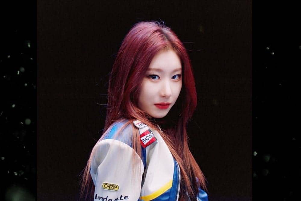 Instagram/ itzyofficial_jp