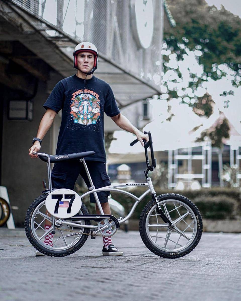 Instagram.com / vinogbastian__