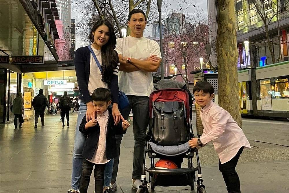 Instagram.com/sandradewi88