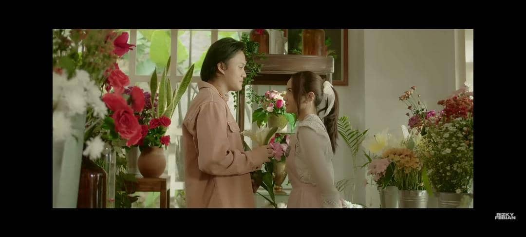 YouTube / Rizky Febian