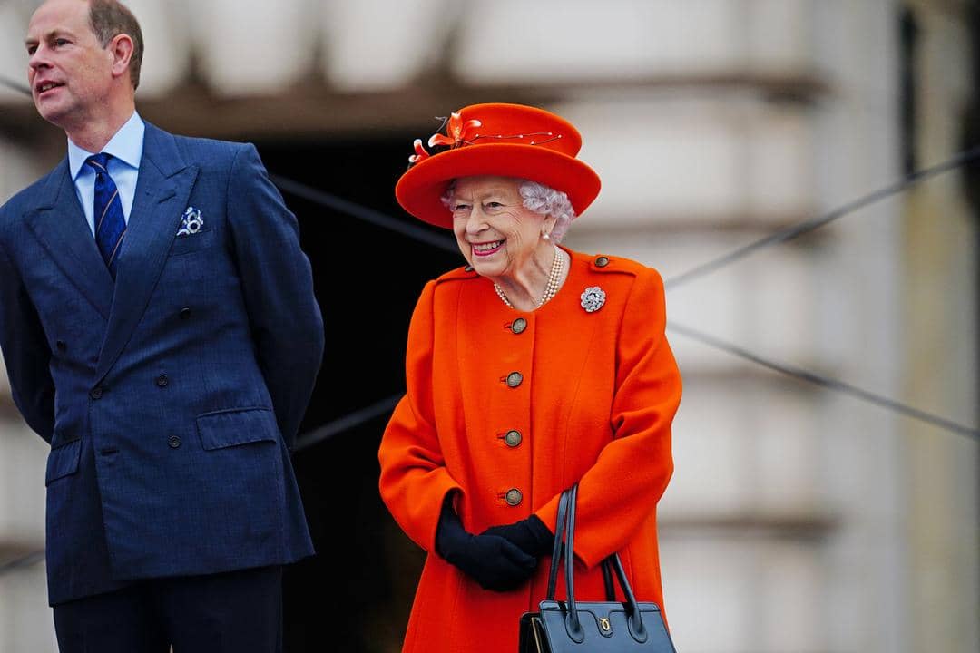 web.facebook.com/TheBritishMonarchy