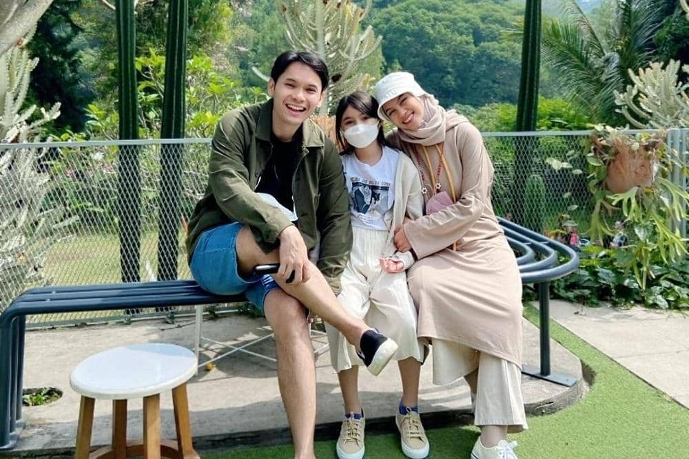 Instagram.com/benkasyafani