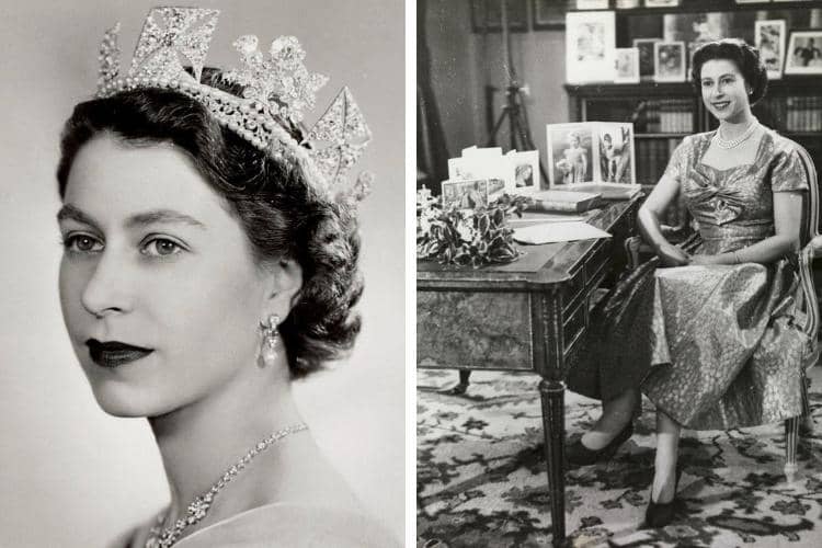 instagram.com/royalcollectiontrust / instagram.com/royalcollectiontrust