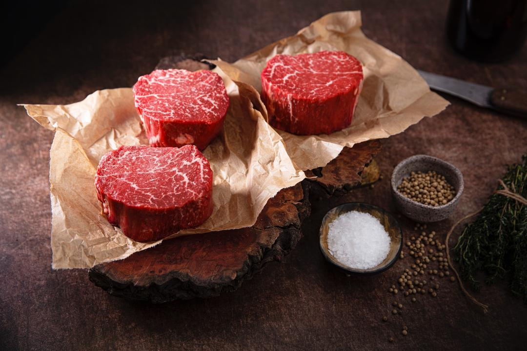 Kenal 7 Genre Rahasia Partisan Daging Sapi oleh Manfaatnya