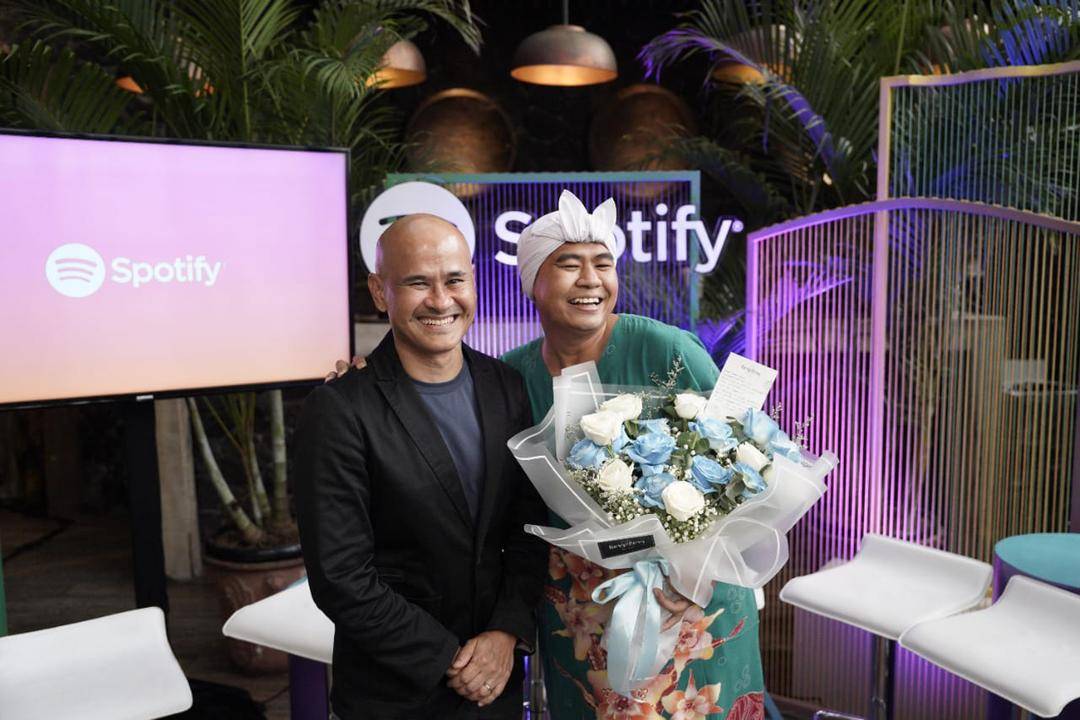 Dok. Spotify Indonesia