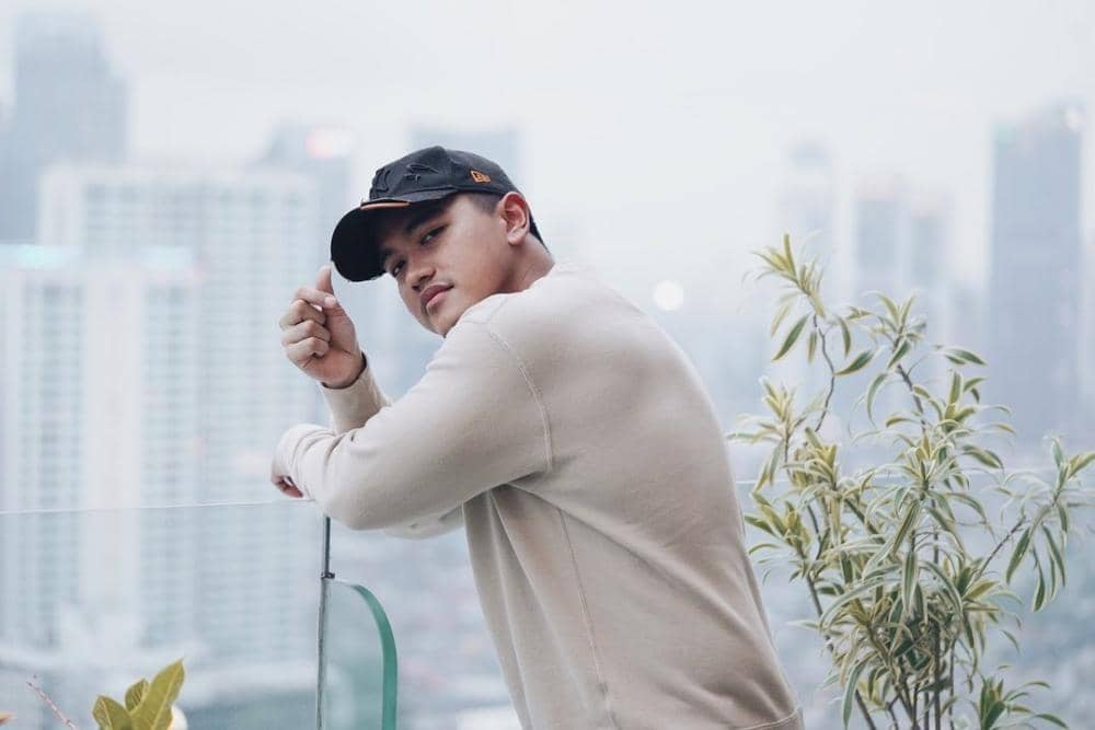 Instagram.com/kaesangp