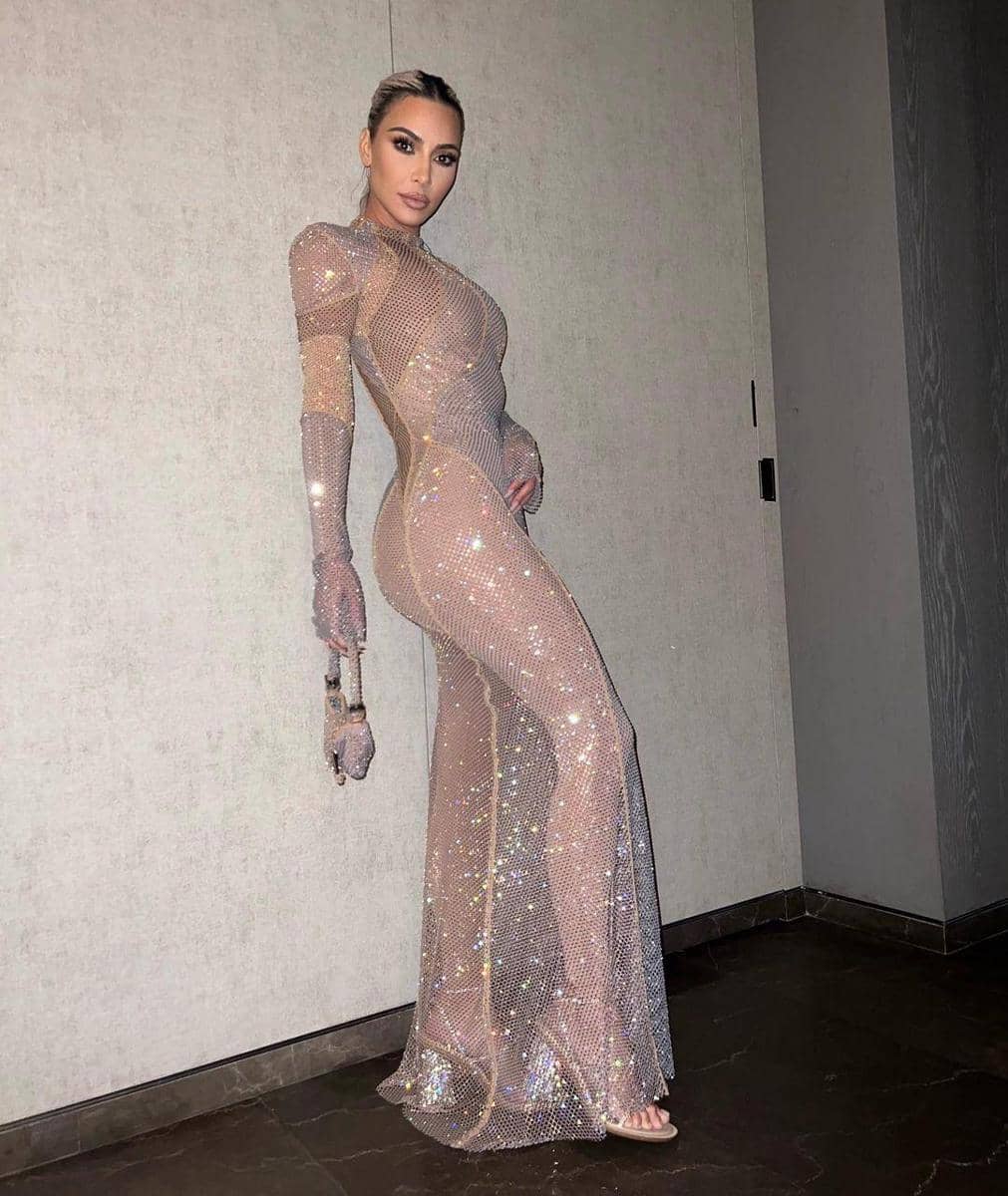 instagram.com/kimkardashian