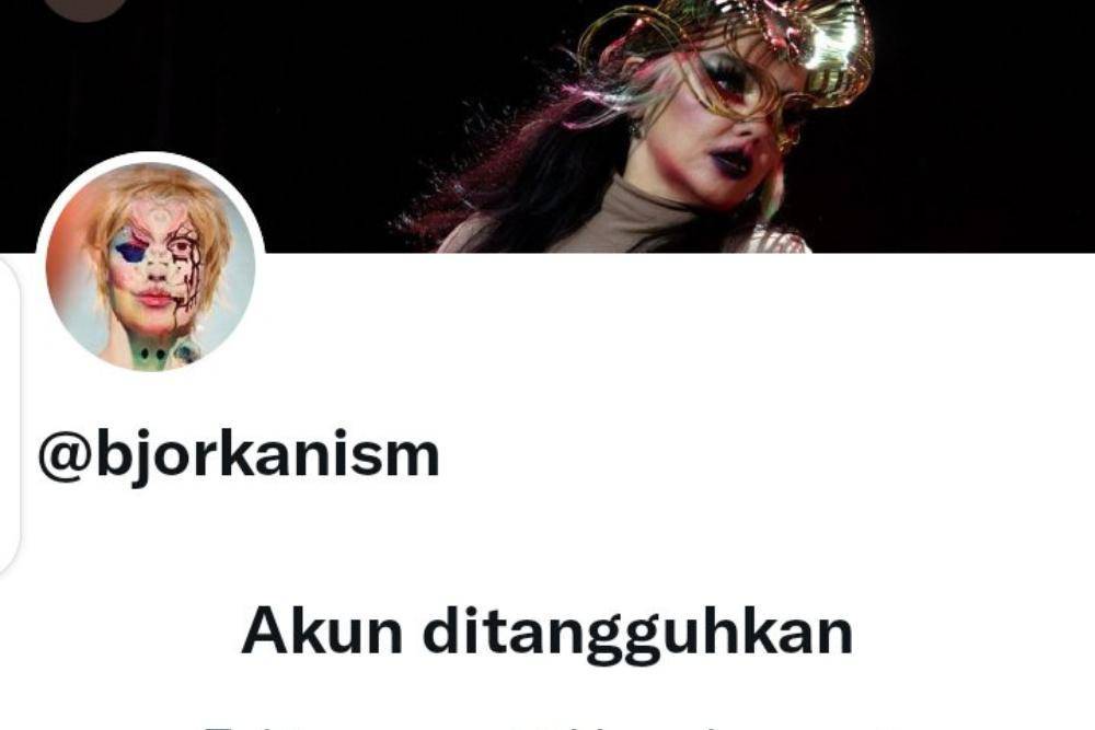 Kronologi Aksi Kontroversial Bjorka Terhadap Data Warga Indonesia