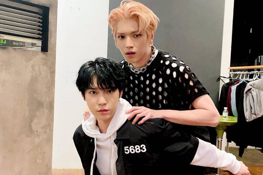 Twitter/ NCTsmtown_127