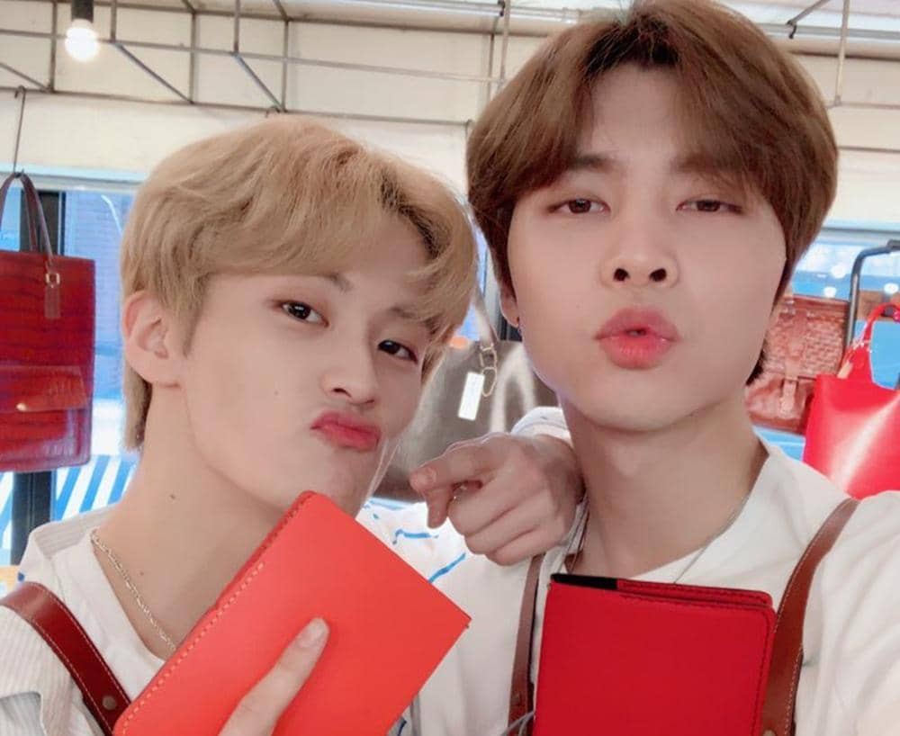 Twitter/ NCTsmtown_127