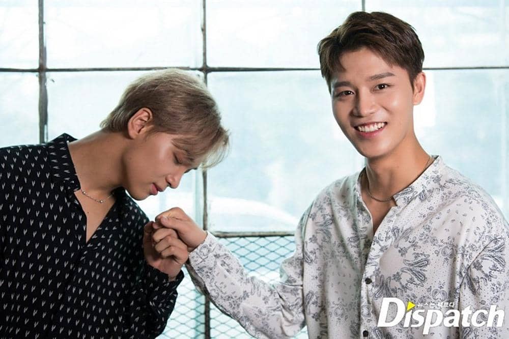 Twitter/ nctdreamcenter