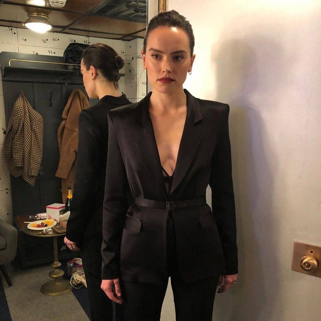 instagram.com/daisyridley