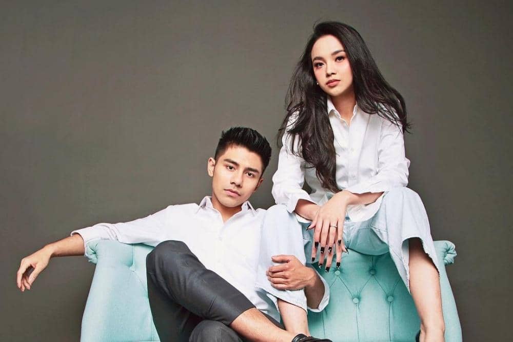 Instagram.com/lyodraofficial, vickar.adam