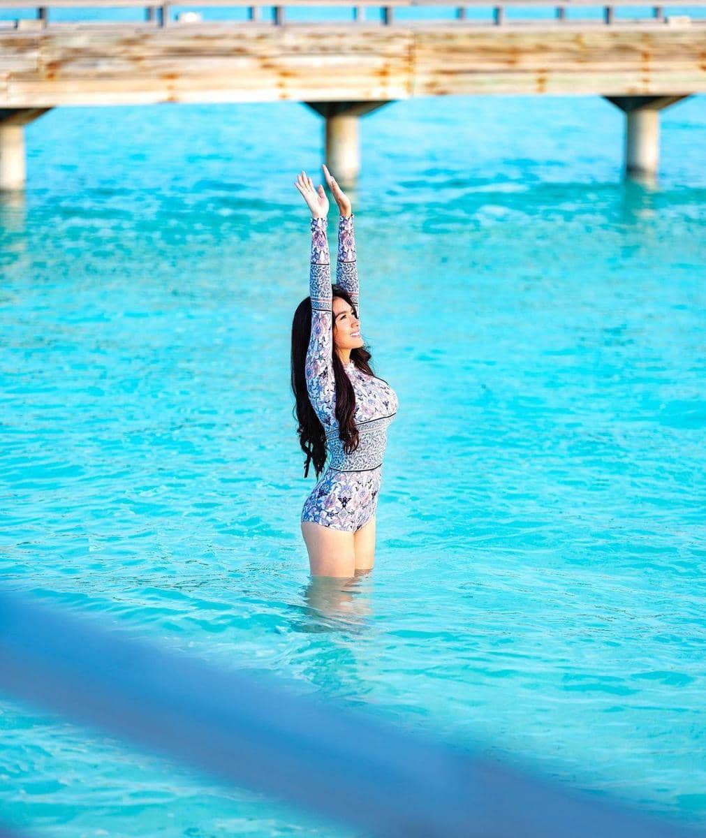 instagram.com/realangelkaramoy