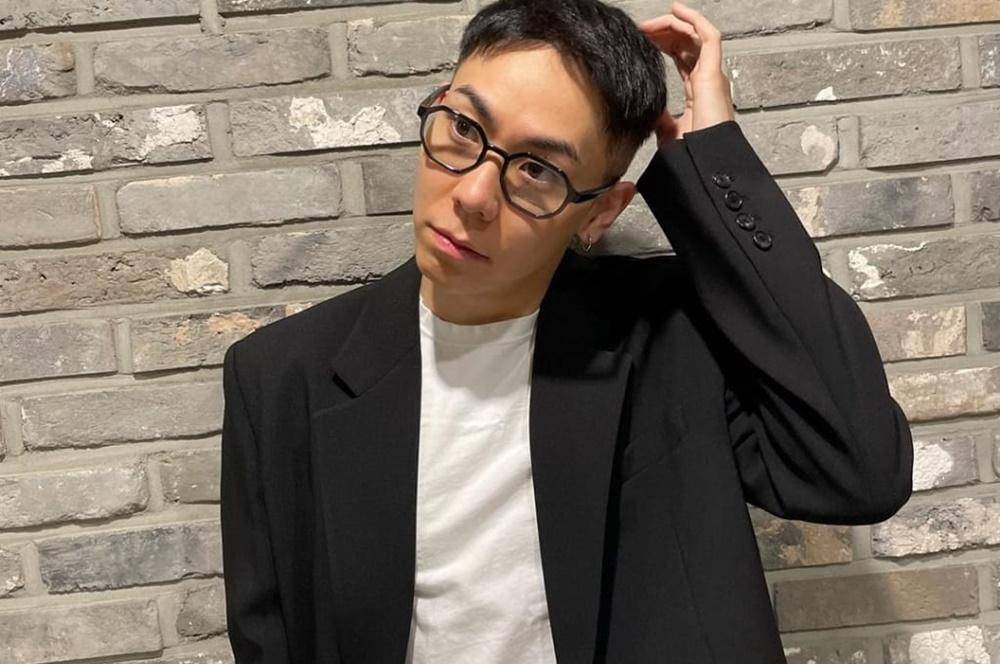Profil & Fakta Menarik Rapper Loco, yang Umumkan Pernikahan