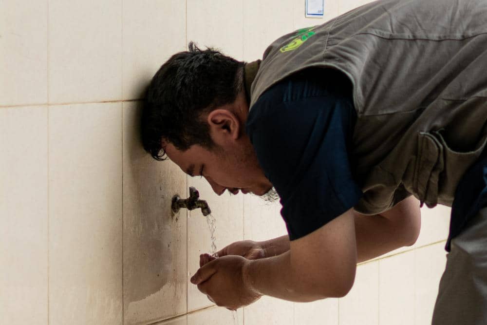 Unsplash.com/Masjid Pogung Dalangan