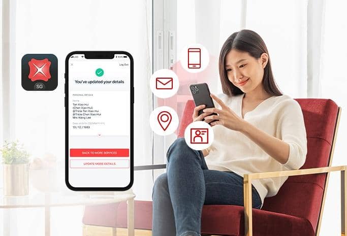 Digibank DBS Indonesia