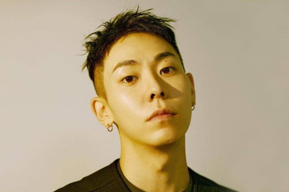6 Fakta Pernikahan Rapper Loco, Berjodoh dengan Teman Kecil!