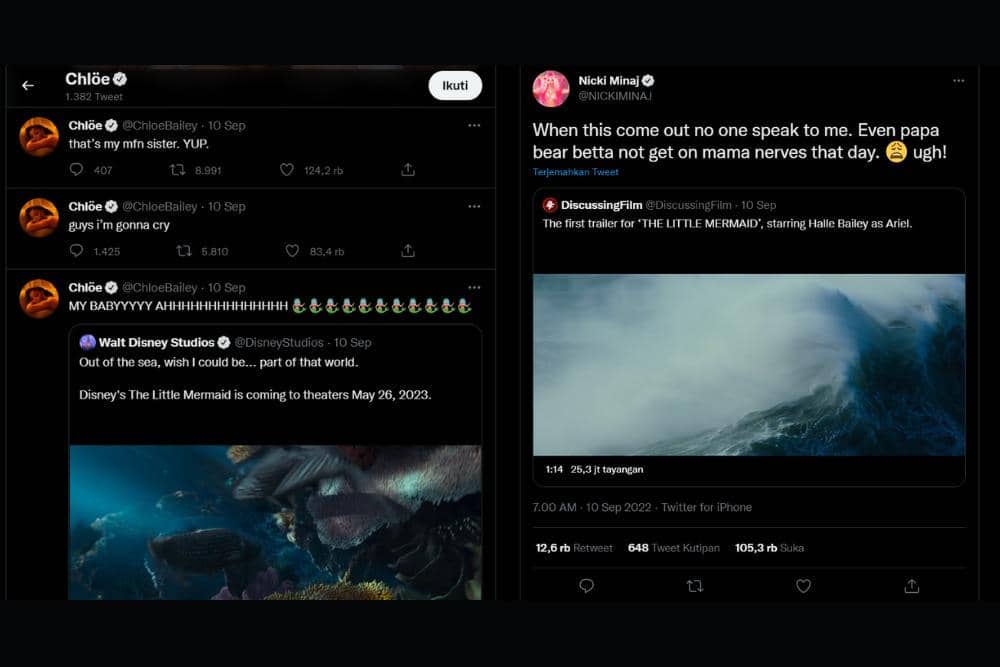 Popbela.com/NabilaDamaan