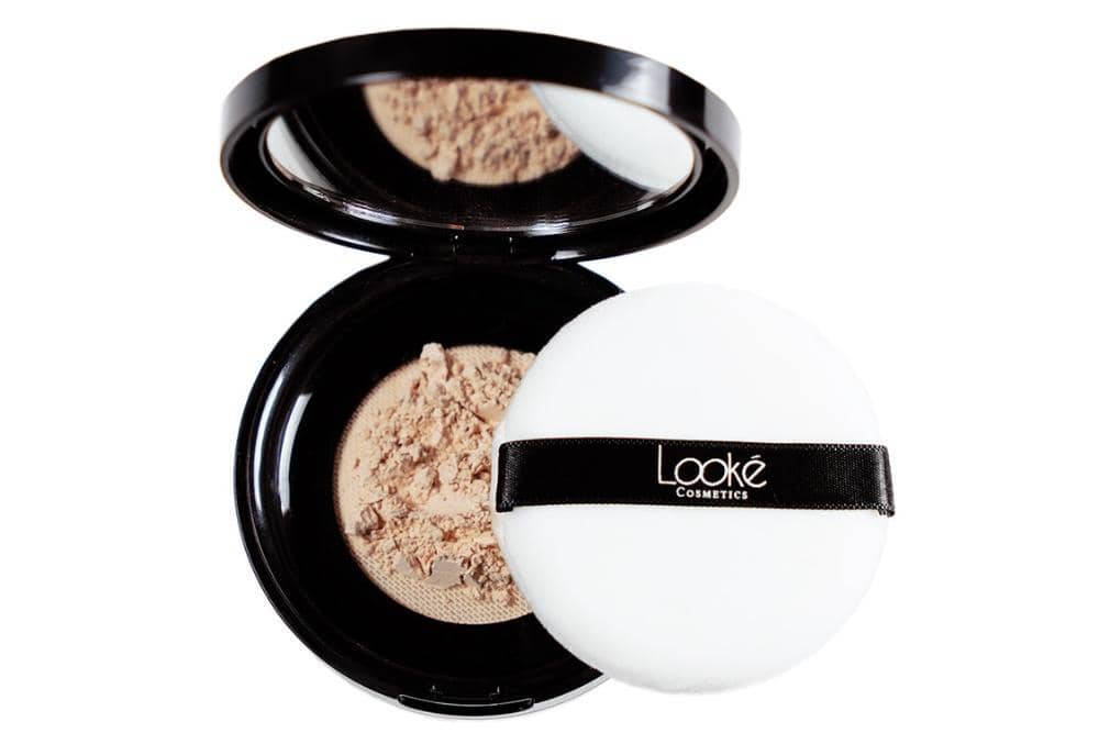 lookecosmetics.com