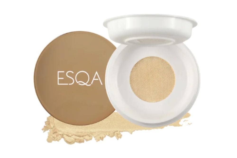 esqacosmetics.com