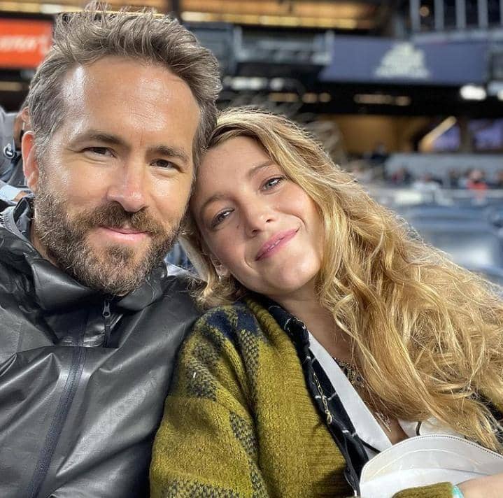 Instagram.com / vancityreynolds