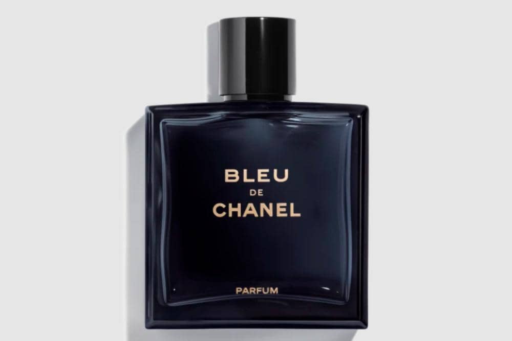 chanel.com