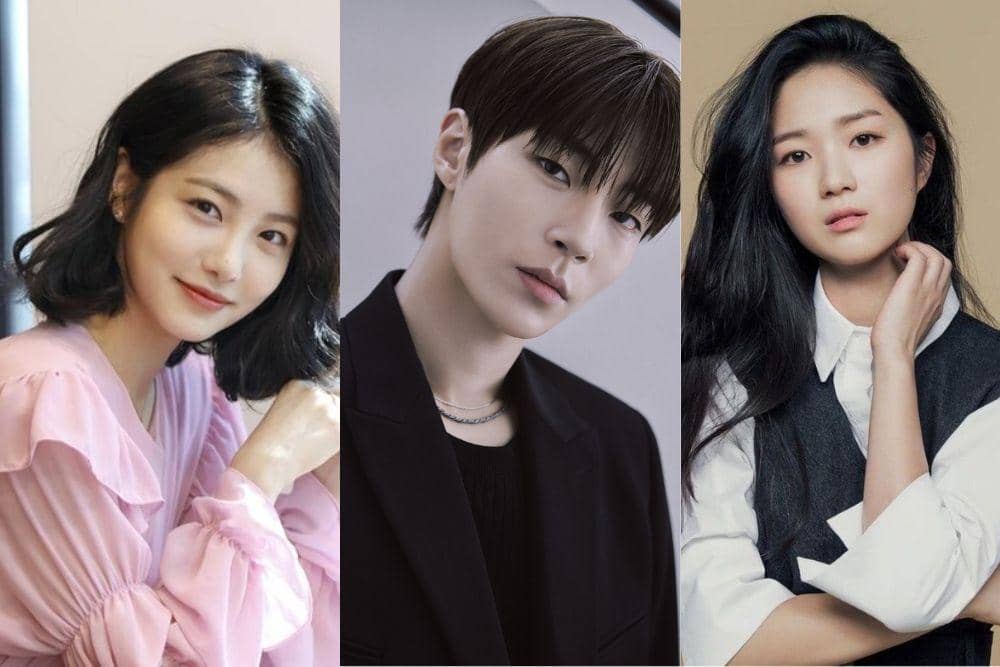 k-odyssey.com, soompi.com, artofit.org