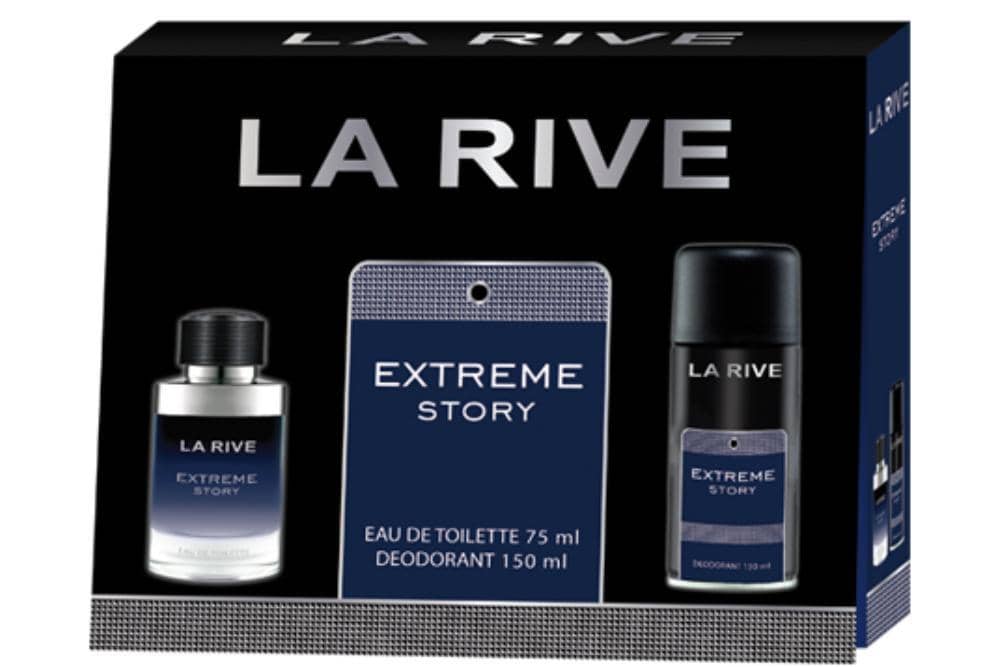 larive-parfums.com