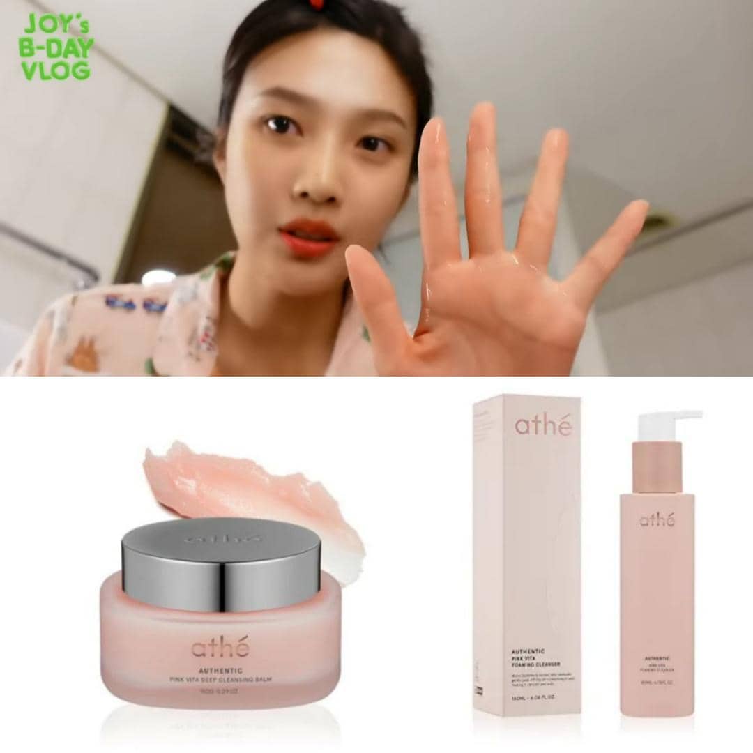 youtube.com/Red Velvet