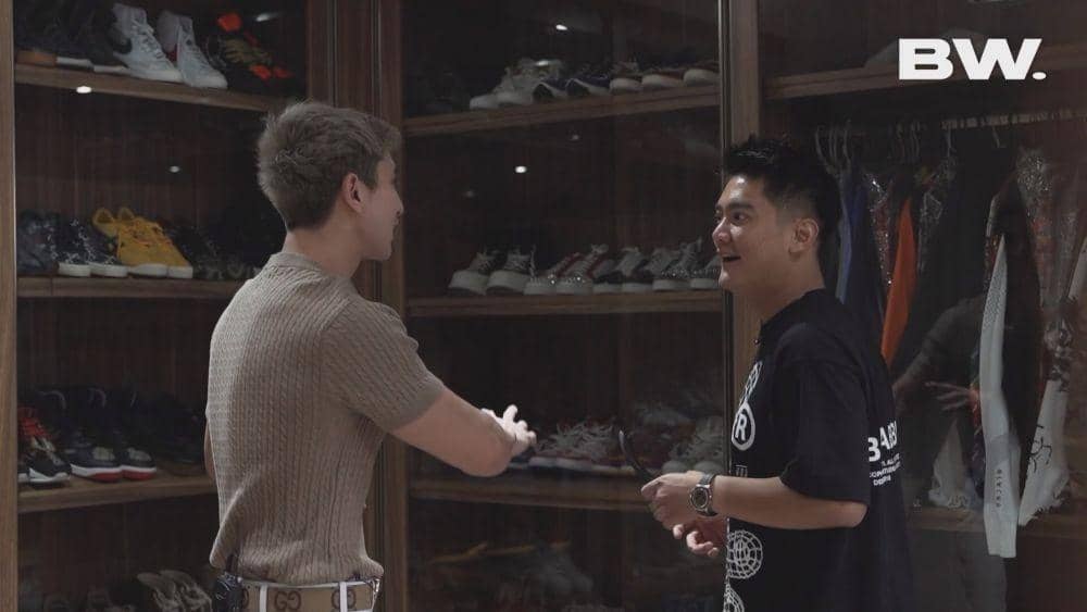 YouTube.com/BW Productions