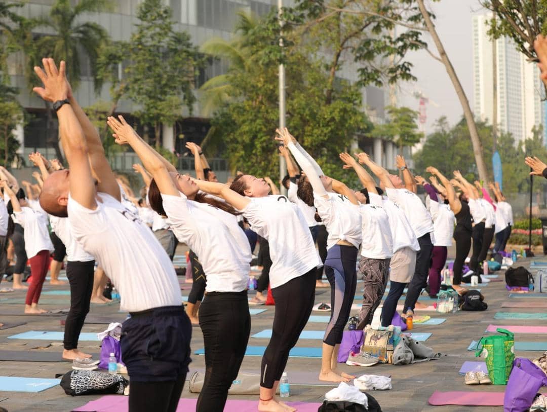 Dok. World Wellness Weekend