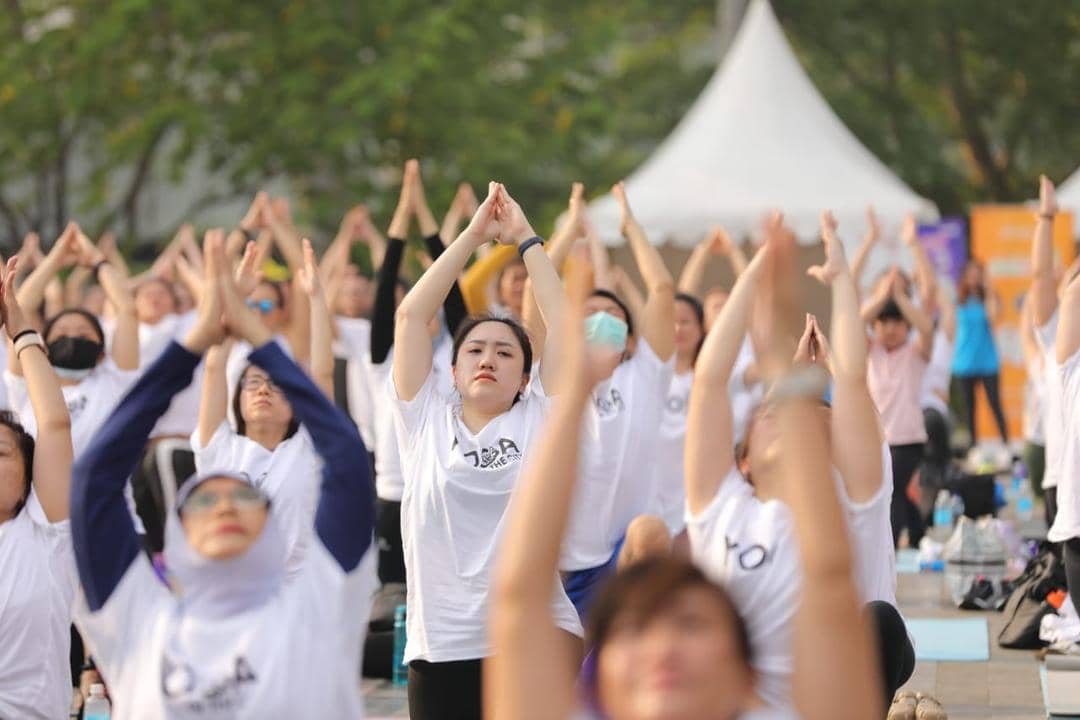 Dok. World Wellness Weekend