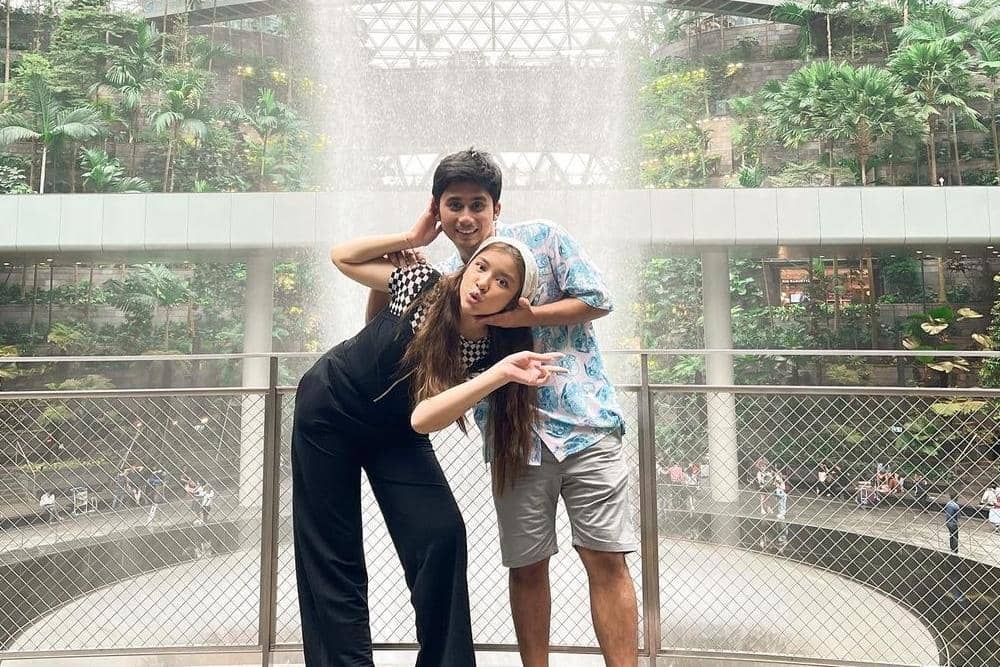 Instagram/ alshadahmad