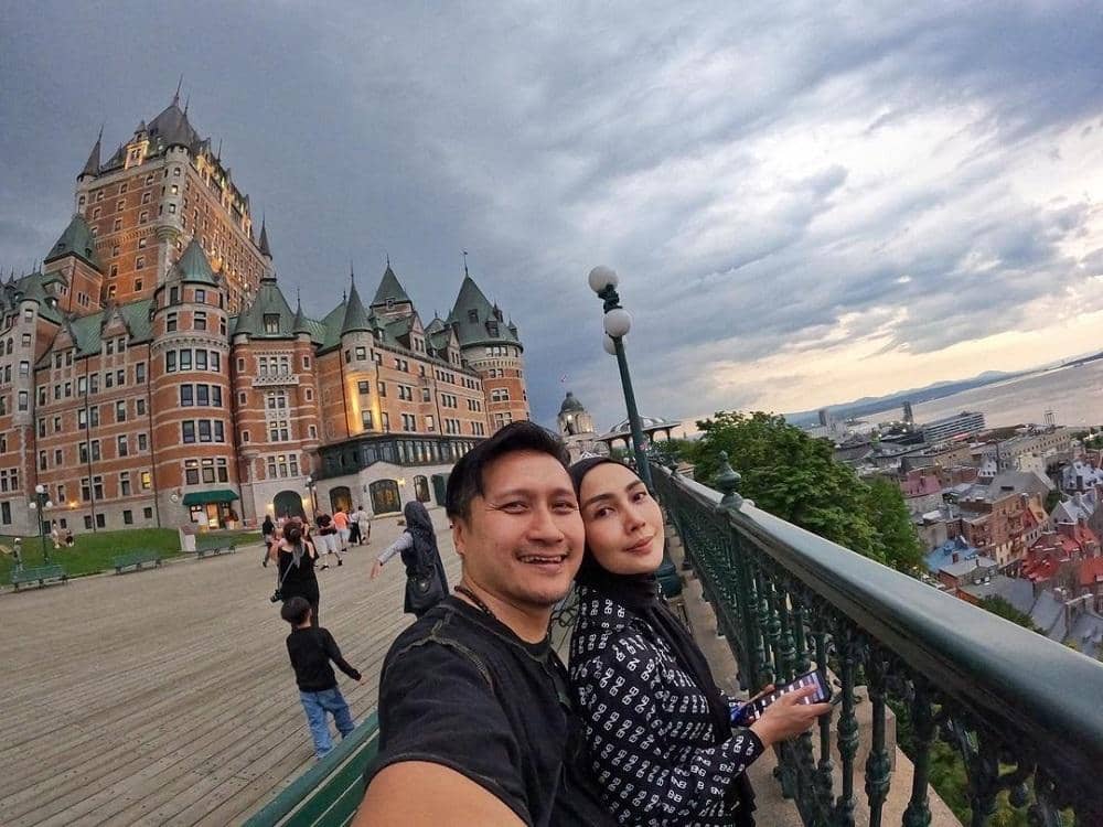 Instagram.com/ariekuntung