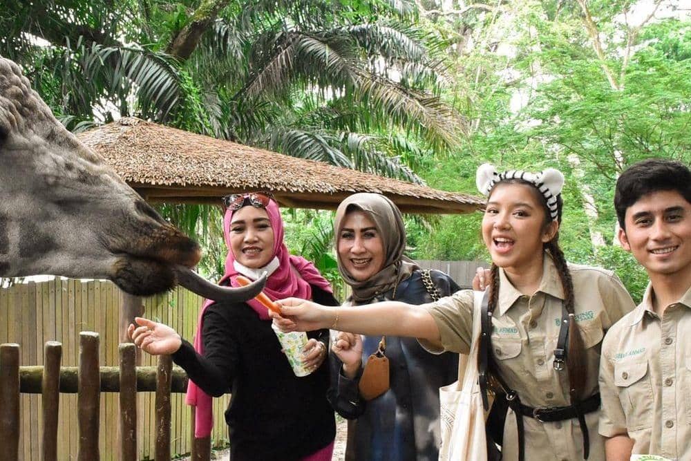 Instagram/ alshadahmad