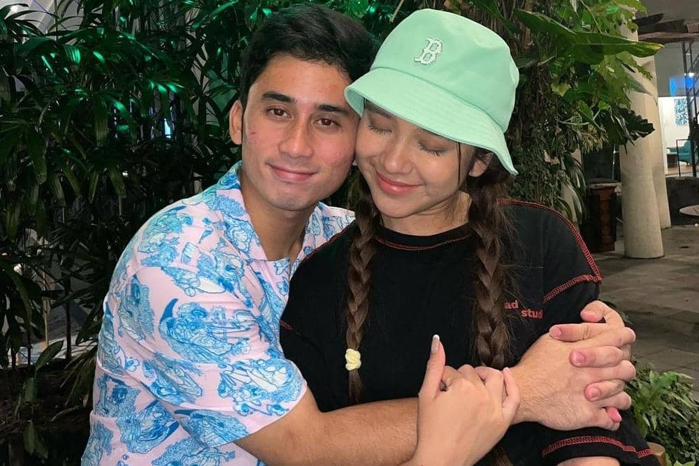 Instagram/ tiaraandini