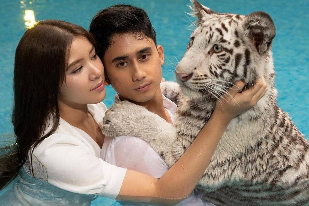 Instagram/ alshadahmad