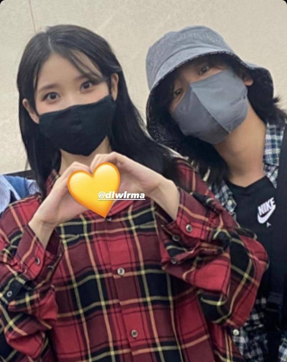 Twitter/ IUteamstarcandy