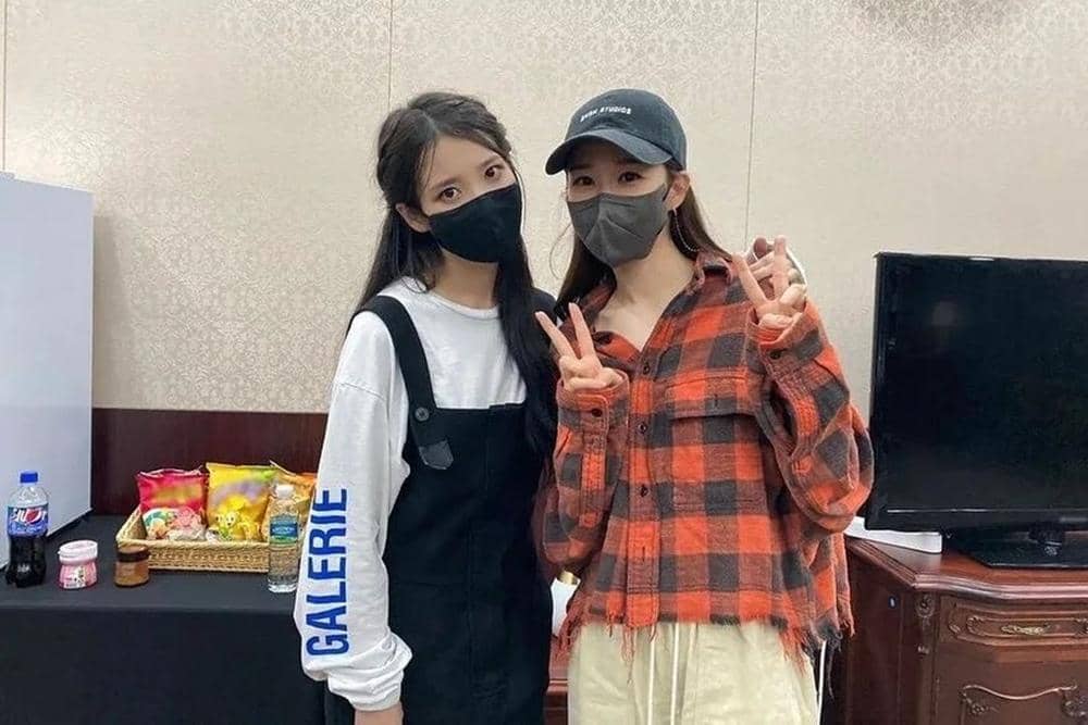 Instagram/ yooinna.update