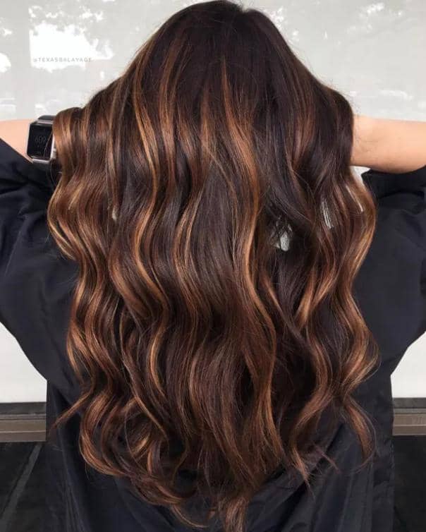 10 Warna Rambut Coklat yang Bagus untuk Perempuan, Natural! | Popbela.com