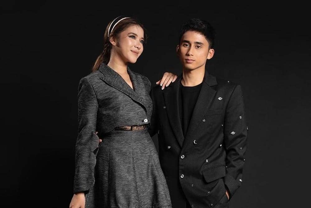 Instagram/ tiaraandini