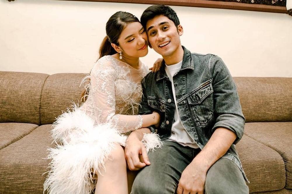 Instagram/ tiaraandini