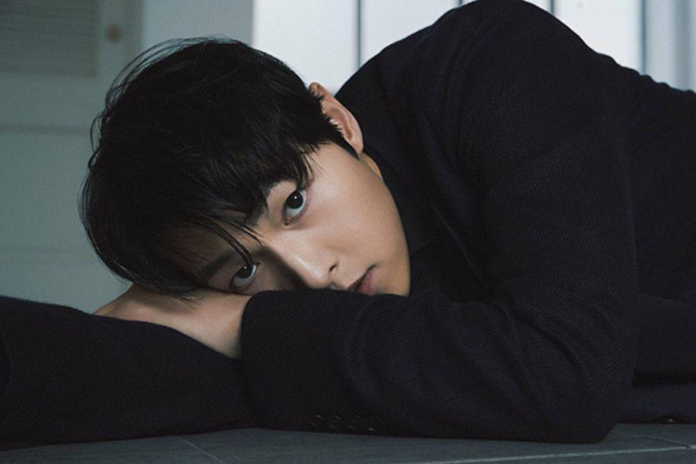 9 Pelajaran Hidup Aktor Song Joong Ki yang Membuatmu Tersenyum