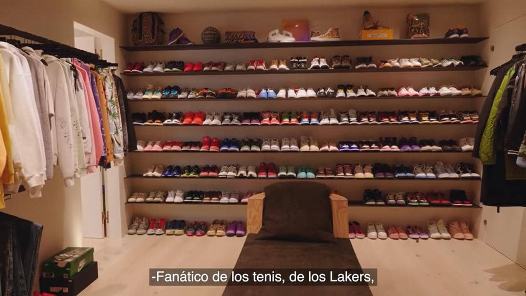 YouTube/Architectural Digest México y Latinoamérica