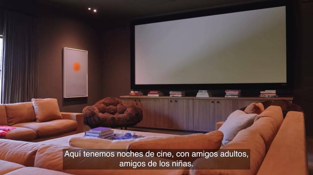 YouTube/Architectural Digest México y Latinoamérica