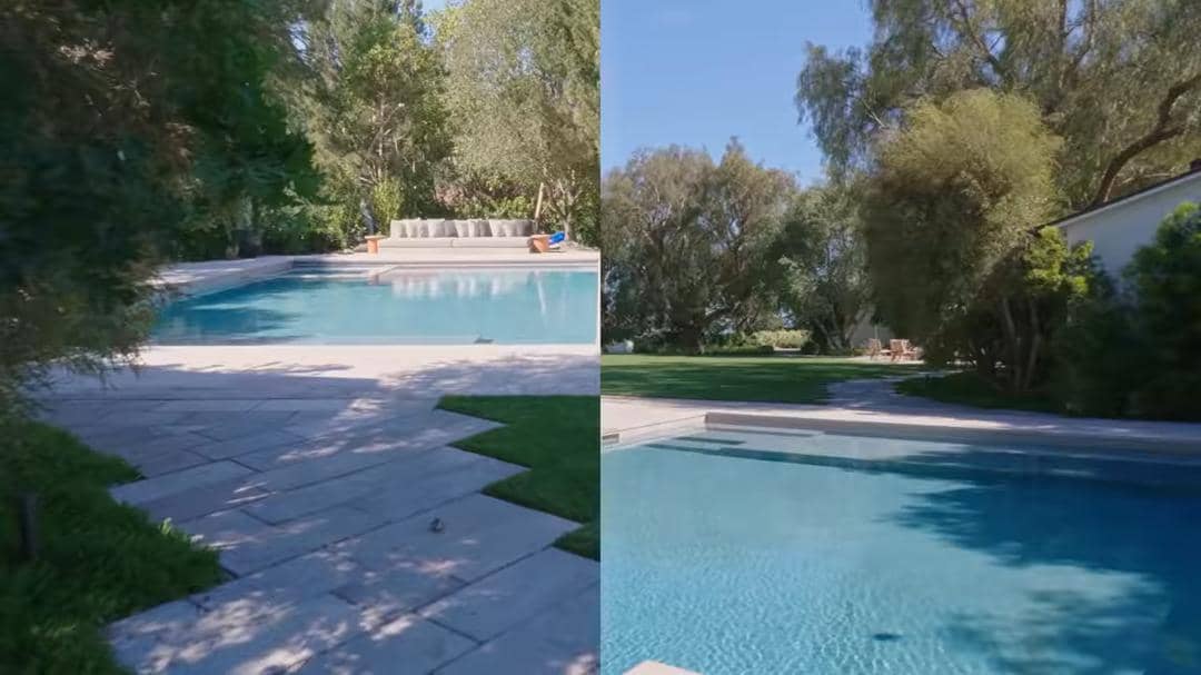 YouTube/Architectural Digest México y Latinoamérica