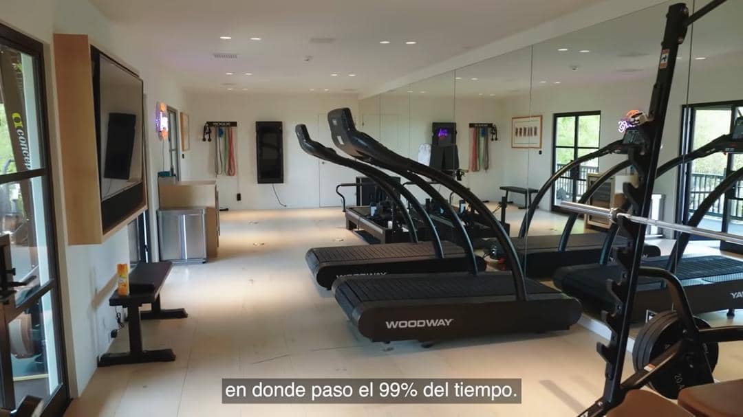 YouTube/Architectural Digest México y Latinoamérica