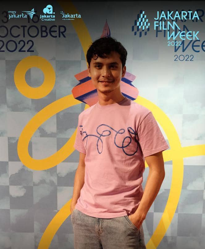 Dok. Jakarta Film Week 2022