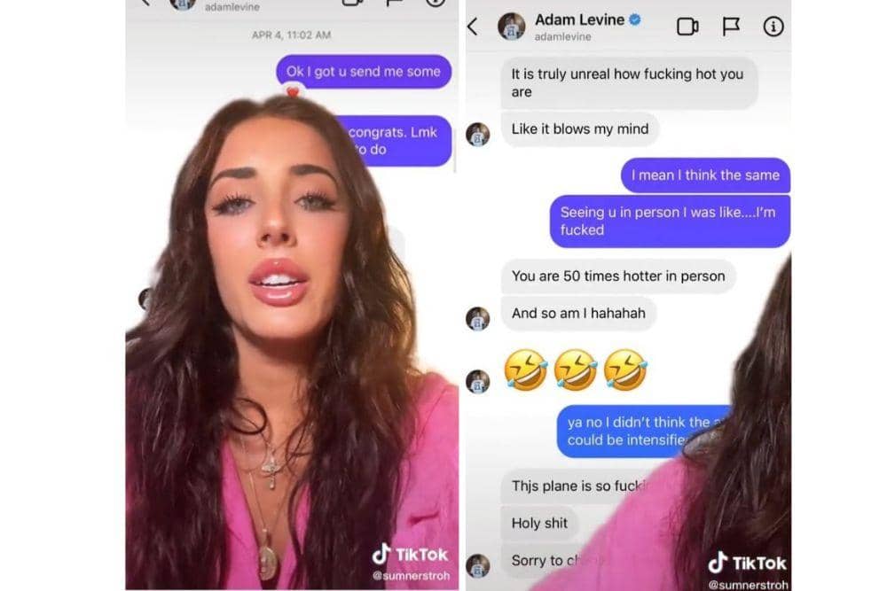 TikTok.com/SumnerStroh